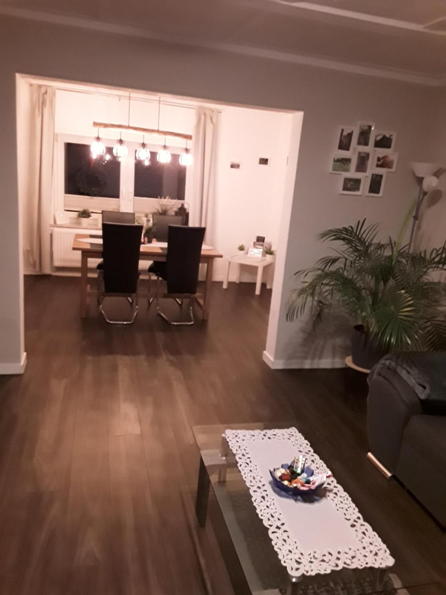 Apartmán Haus Sperling Bad Zwischenahn Exteriér fotografie
